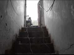 Baltic Sea Docs 2026 Coming Soon: I See No Death by Yevhen Titarenko