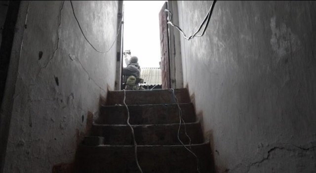 Baltic Sea Docs 2026 Coming Soon: I See No Death by Yevhen Titarenko