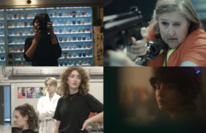 NLWave to spotlight four emerging Dutch voices with new shorts slate