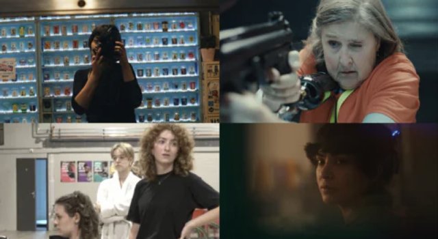 NLWave to spotlight four emerging Dutch voices with new shorts slate