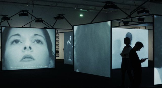 Netherlands Film Festival: Final Cut by Joeri Pruys