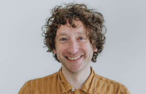 DAE appoints Charlie Philips as new Programme Director