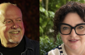 IFTUK announces Michael Ryan and Farah Abushwesha as industry patrons