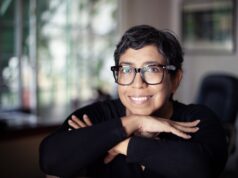 IDFA 2026 to celebrate filmmaker Tatiana Huezo