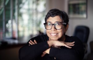 IDFA 2026 to celebrate filmmaker Tatiana Huezo