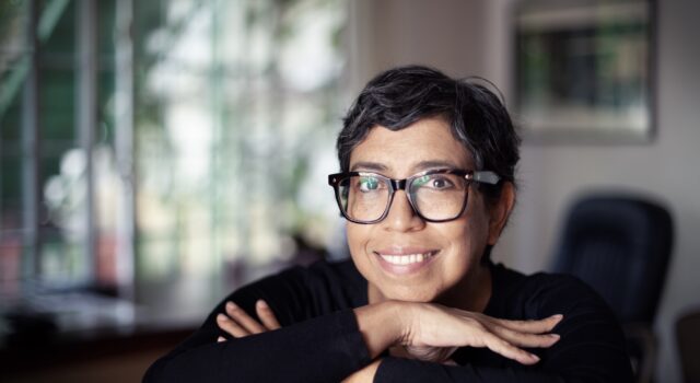 IDFA 2026 to celebrate filmmaker Tatiana Huezo