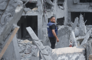 Venice FF Out of Competition: Citizen Osama by Ahmed Hassouna