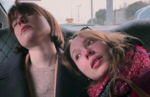 Venice Open: My Undesirable Friends: Part II – Exile by Julia Loktev