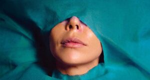 TIFF Lightbox: Tehran, Under the Skin by Afsaneh Salari