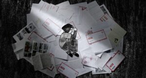 Venice Open: Letters from the Silenced Country by Andrei Kutsila