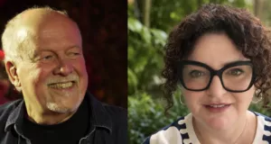 IFTUK announces Michael Ryan and Farah Abushwesha as industry patrons