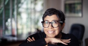 IDFA 2026 to celebrate filmmaker Tatiana Huezo