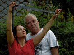 Ji.hlava Czech Joy Competition: Love Exposed by Filip Remunda