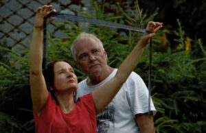 Ji.hlava Czech Joy Competition: Love Exposed by Filip Remunda