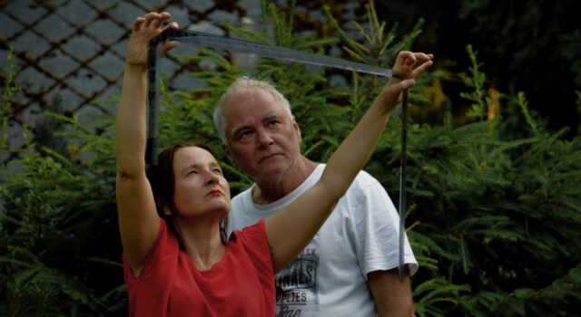 Ji.hlava Czech Joy Competition: Love Exposed by Filip Remunda