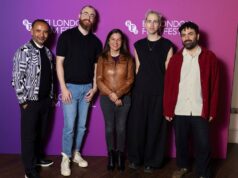 BFI London FF report: Navigating archives and storytelling in documentary cinema