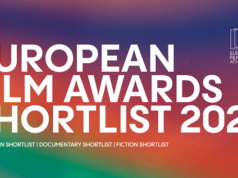Fifteen films on Documentary shortlist for 39th European Film Awards