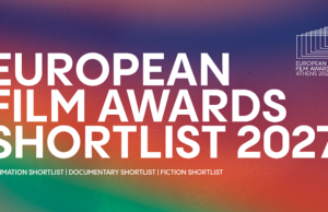 Fifteen films on Documentary shortlist for 39th European Film Awards