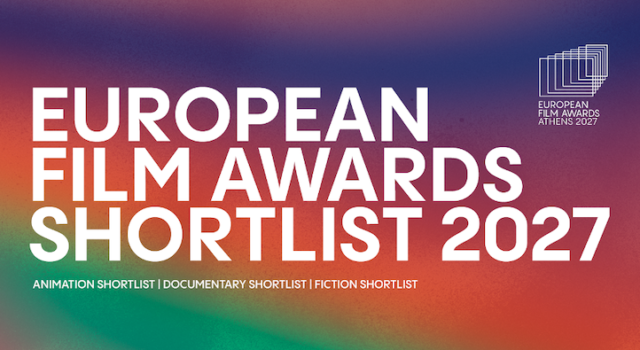 Fifteen films on Documentary shortlist for 39th European Film Awards