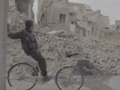 NLWave WIP: Kabul, Year Zero by Aboozar Amini