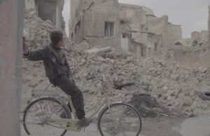 NLWave WIP: Kabul, Year Zero by Aboozar Amini