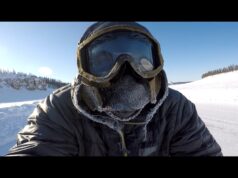 MIA 2026 Italians Doc It Better: Extreme Land Solo by Filippo Lupini