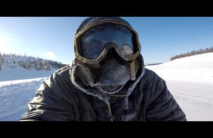 MIA 2026 Italians Doc It Better: Extreme Land Solo by Filippo Lupini