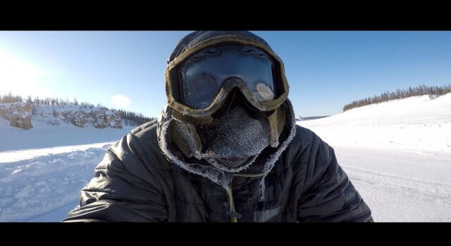 MIA 2026 Italians Doc It Better: Extreme Land Solo by Filippo Lupini