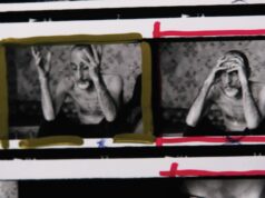 Doclisboa Portuguese Comp: Visits From A Distant Relative by Inês Oliveira