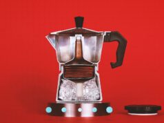 MIA Italians Doc It Better: Moka with a Small M by Matteo Severgnini