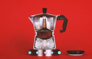MIA Italians Doc It Better: Moka with a Small M by Matteo Severgnini
