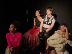 IDFA reveals competition line-ups for 39th edition