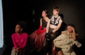 IDFA reveals competition line-ups for 39th edition