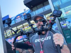 MIA Italians Doc It Better: Ducati – 100 Years of a Legend by Alex Infascelli