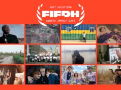 FIFDH Impact Lab 2027 selection announcement