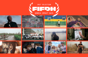 FIFDH Impact Lab 2027 selection announcement