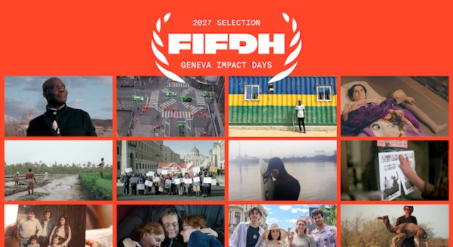 FIFDH Impact Lab 2027 selection announcement