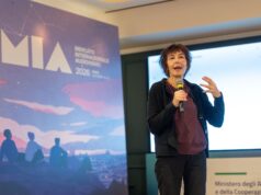 MIA 2026: Kim Longinotto on trust, power and observational filmmaking