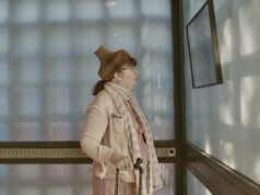 DOK Preview Germany: Berliner by Anna Khazaradze