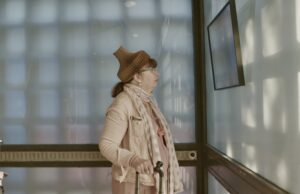 DOK Preview Germany: Berliner by Anna Khazaradze