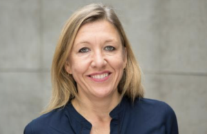 DOK Leipzig interview: Nadja Tennstedt, Head of Industry