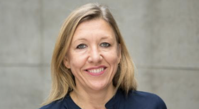 DOK Leipzig interview: Nadja Tennstedt, Head of Industry