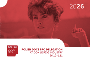 DOK Leipzig 26: Polish doc delegation lands in Leipzig