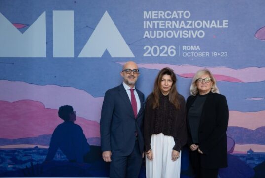 12th MIA wraps with over 2,800 professionals from 64 countries