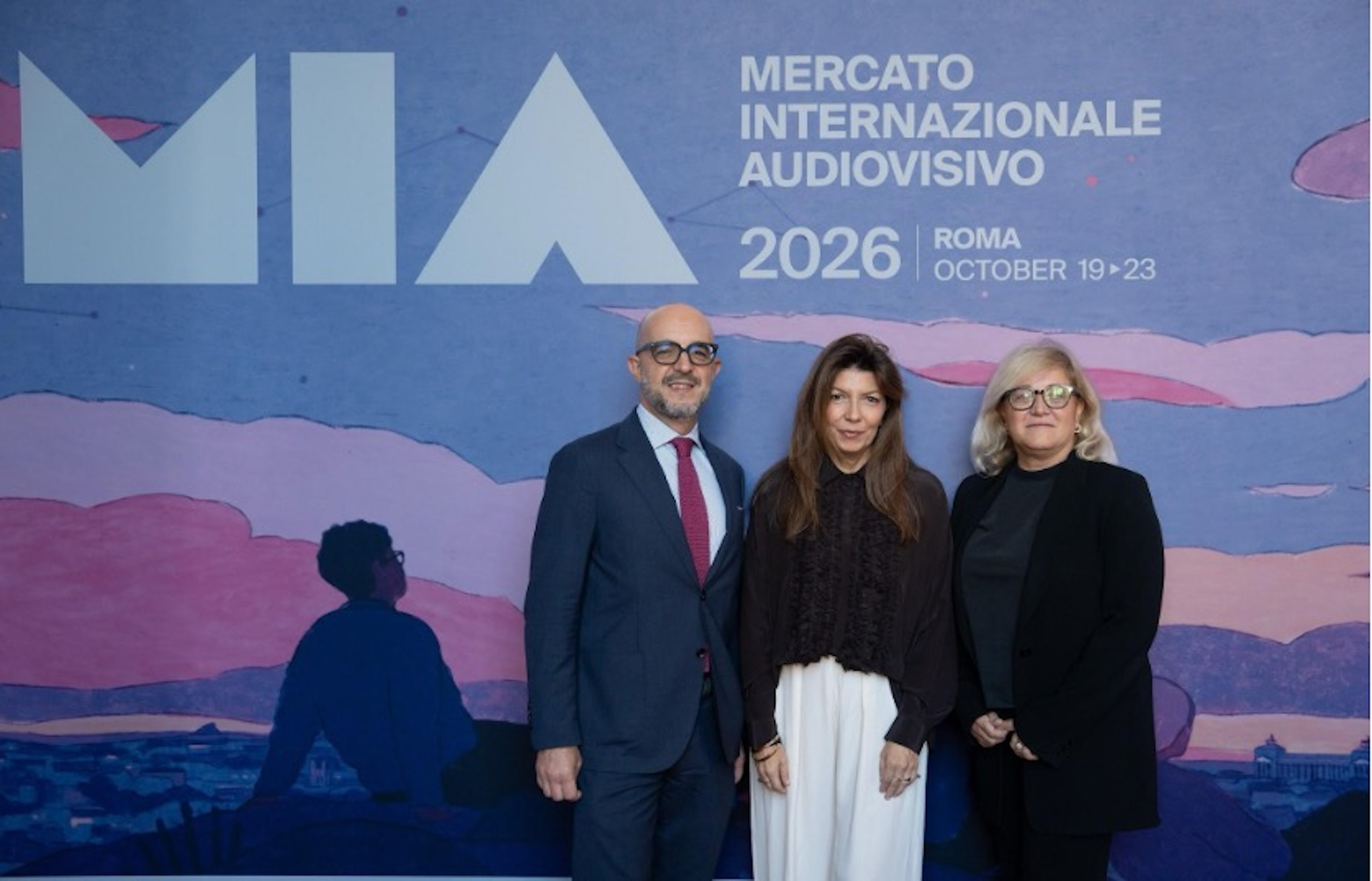 12th MIA wraps with over 2,800 professionals from 64 countries