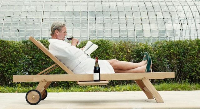 Venice FF review: Burgundy by Michael Dweck, Gregory Kershaw