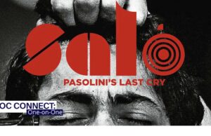 MIA 2026 pitch: Salò, Pasolini’s Last Cry by Sophie Bassaler