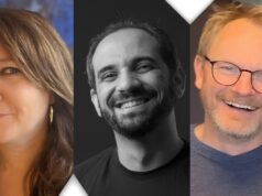 MIA panel: International Broadcasters: Beyond the Co-production Deal