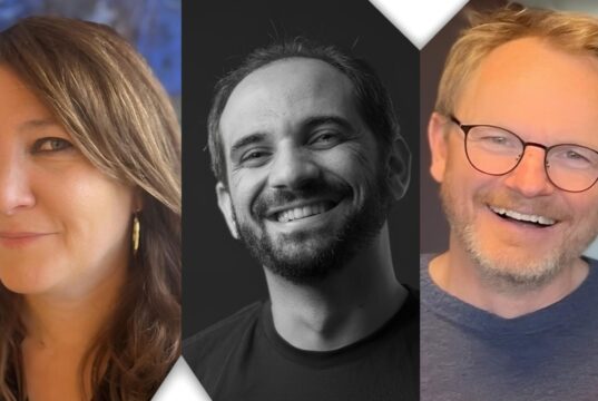 MIA panel: International Broadcasters: Beyond the Co-production Deal