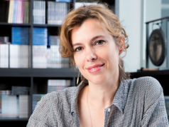 Dogwoof’s Anna Godas to receive 2026 Grierson Trustees’ Award